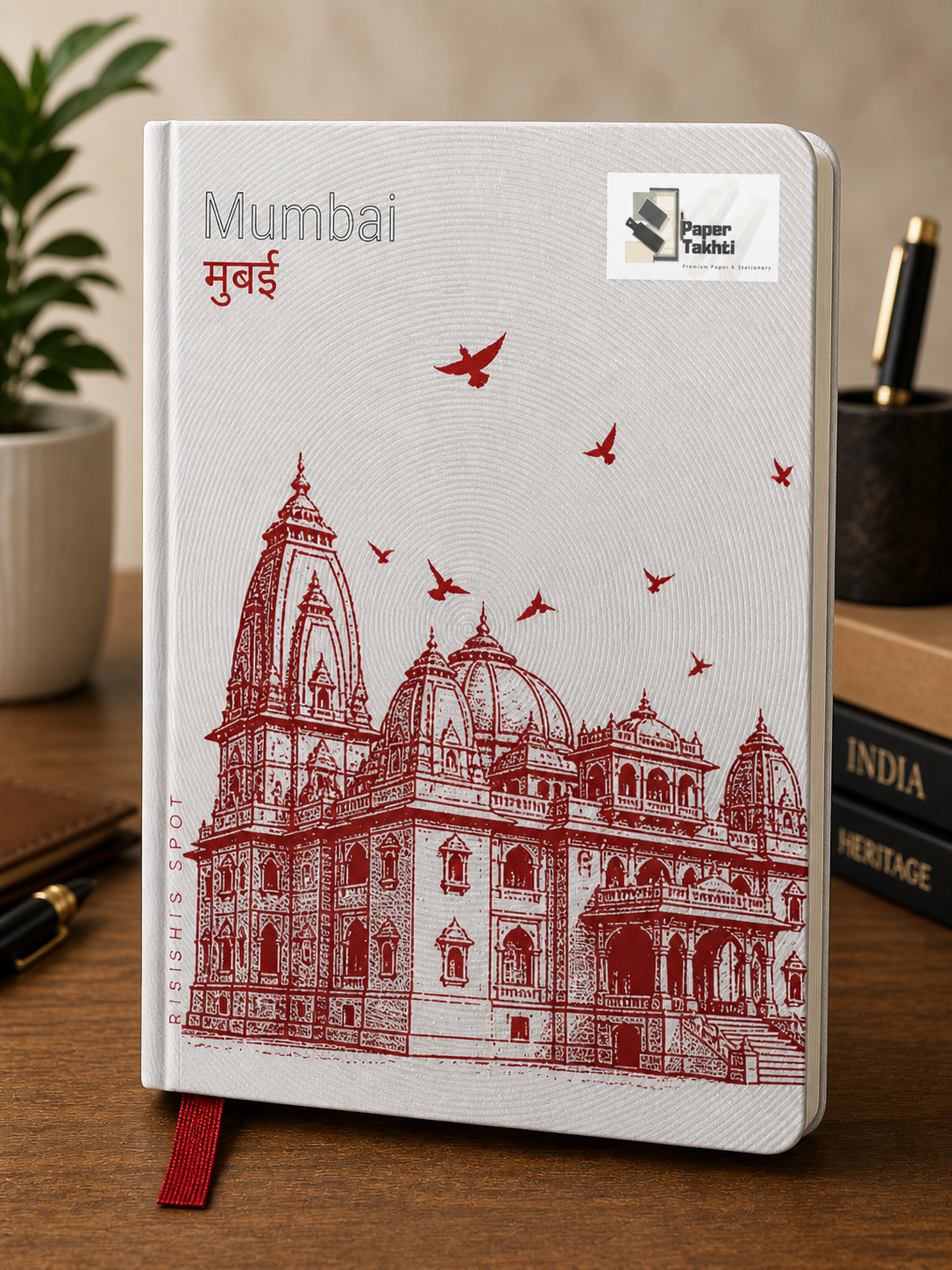 MUMBAI IND…