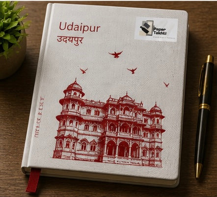 THE UDAIPUR