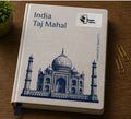 THE TAJ MAHAL